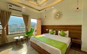 Wanna Stay Rishikesh